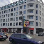 White Dream Apartment