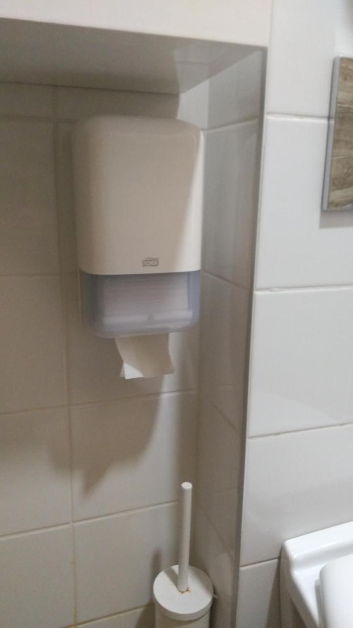 Apartament White Dream *