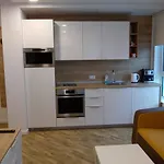 White Dream Apartment