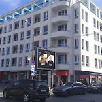 White Dream Apartment