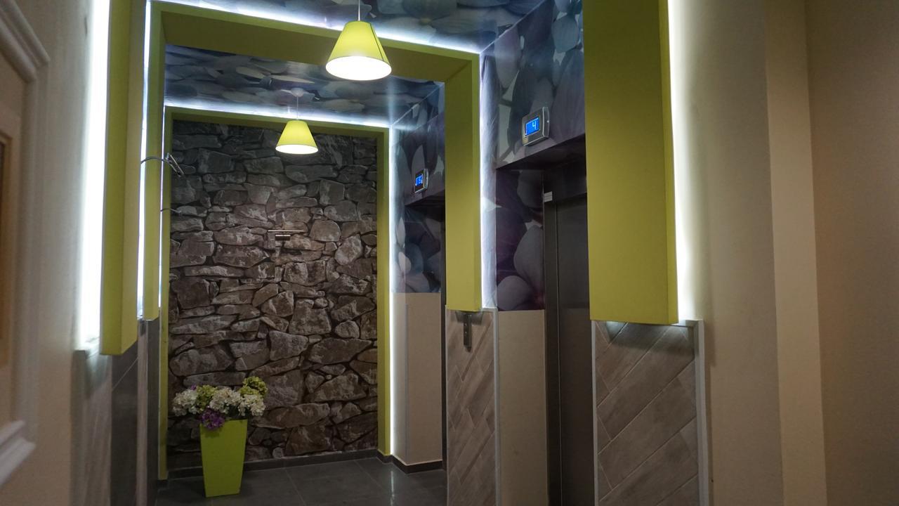 Appartement White Dream *