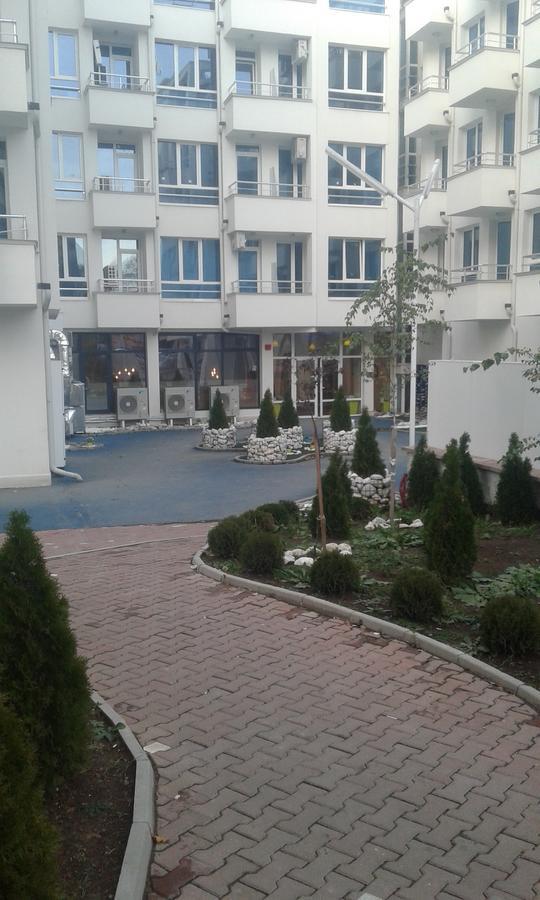 White Dream Appartement *