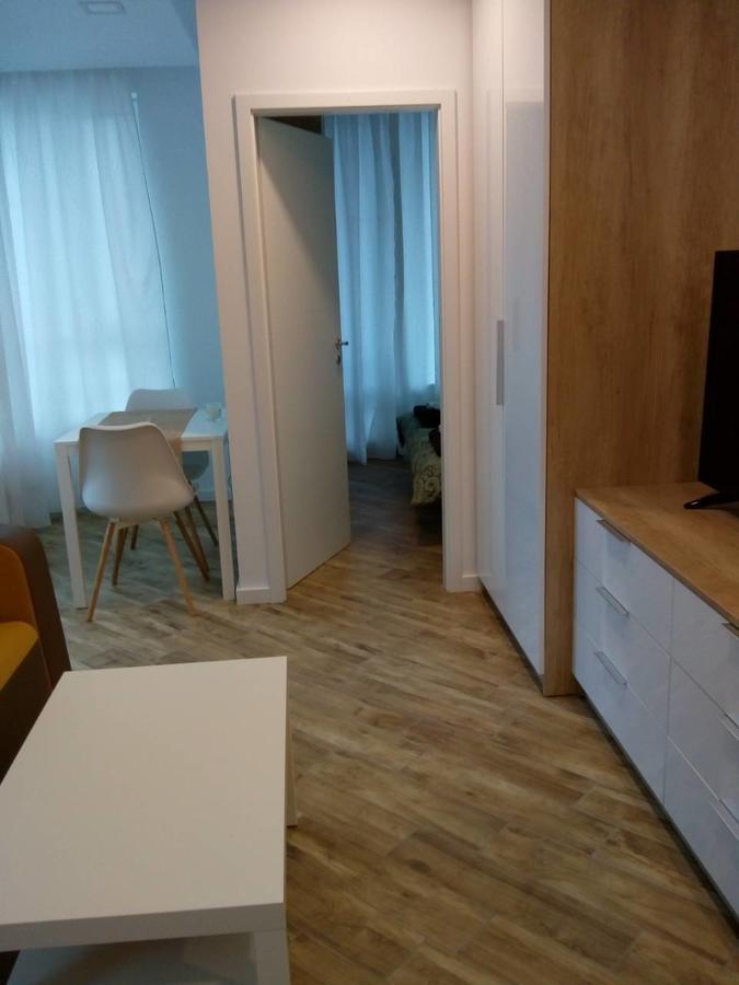 Appartement White Dream