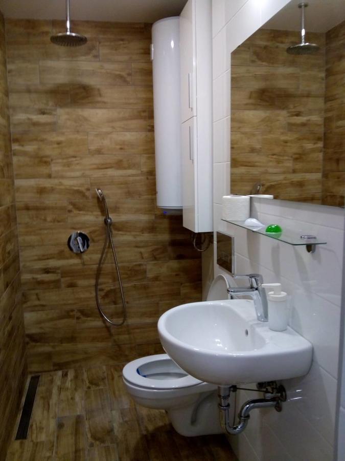 White Dream Appartement Sofia