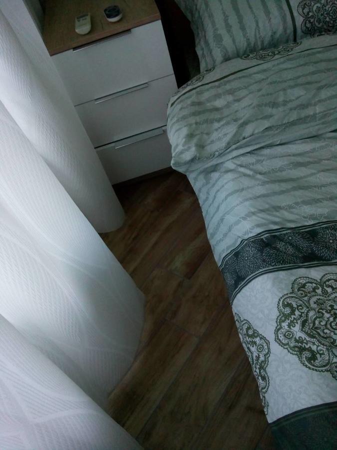 White Dream Appartement *