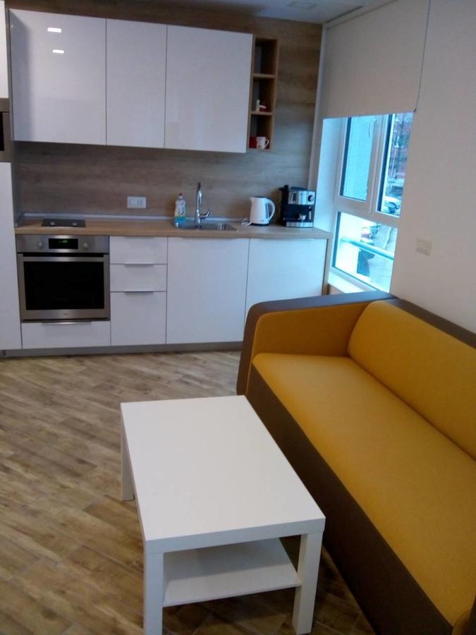 White Dream Appartement Sofia