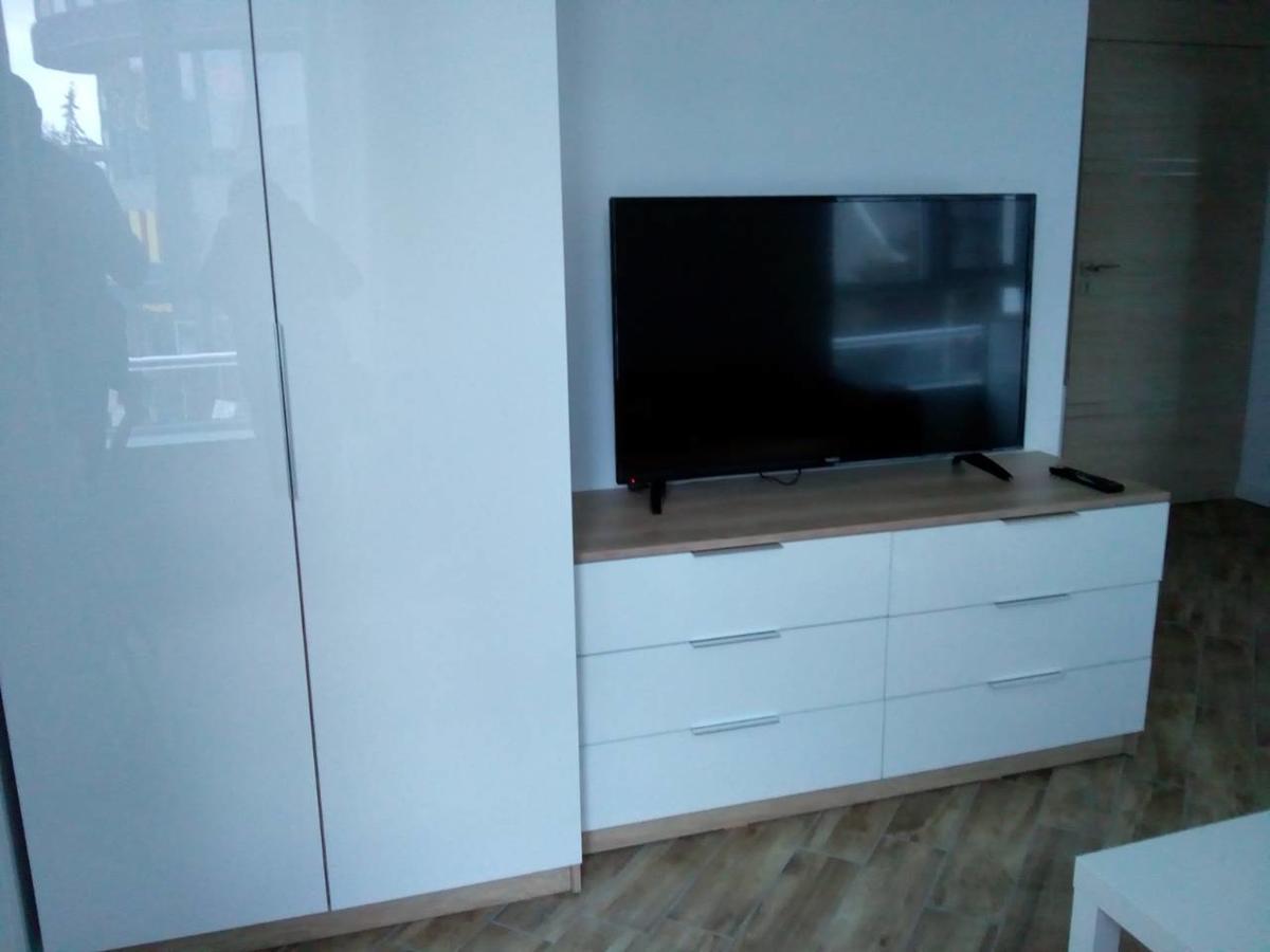 Appartement White Dream Sofia