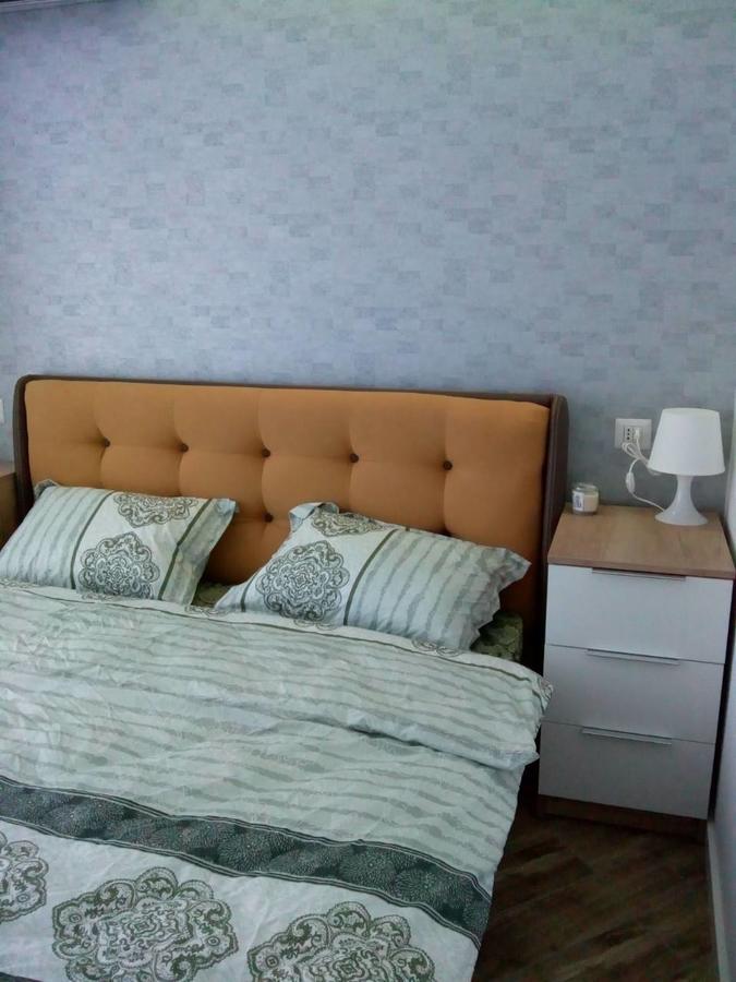 Appartement White Dream *