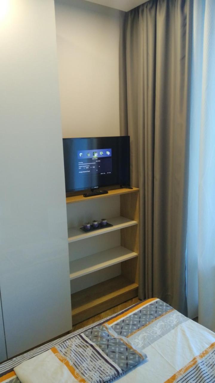 Appartement White Dream *